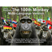 100th Monkey (dvd set)