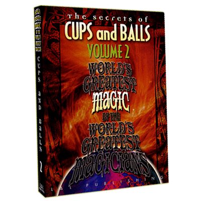 Cups & Balls 2, WGM Download