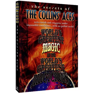 Collins Aces, WGM Download