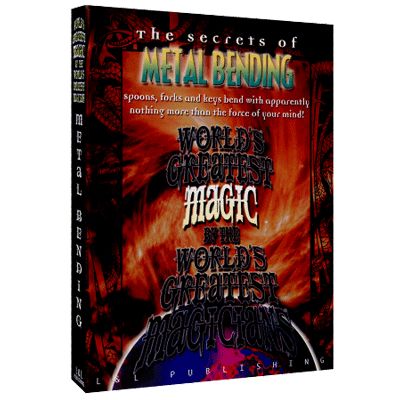 Metal Bending, WGM Download