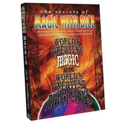 Dice Magic, WGM Download