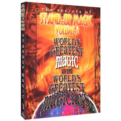 Stand Up Magic 3, WGM Download