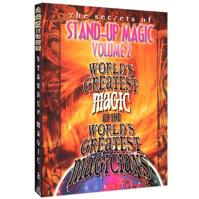 Stand Up Magic 2, WGM Download