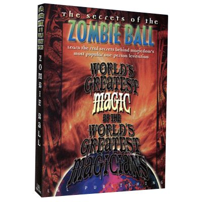 Zombie Ball, WGM Download