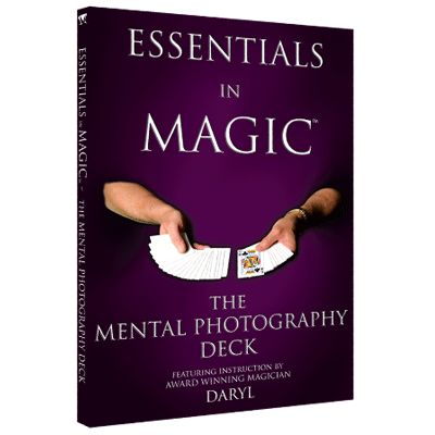 Mental Photography Essentials, Download