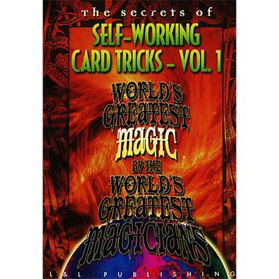 Self-Working Card Tricks 1, WGM Download