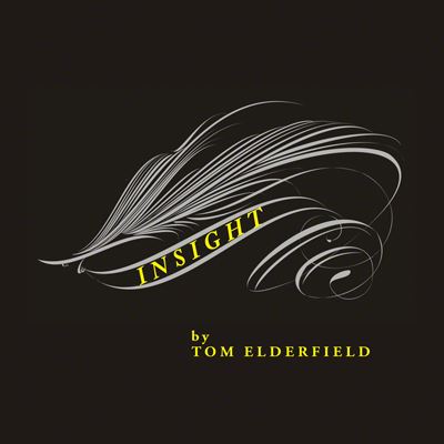Insight - Tom Elderfield
