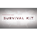 Survival Kit - SansMind