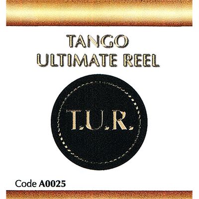 Reel Ultimate, Tango