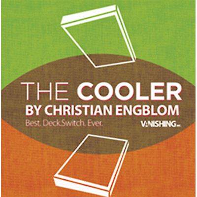 Cooler - Engblom