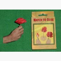 Match to Rose