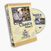 Coin Classics 2, dvd GML