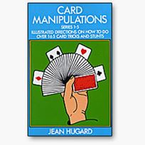 Card Manipulations