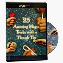 Thumb Tip dvd