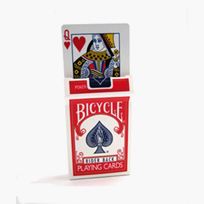 Rising Cards (Devano) Bicycle