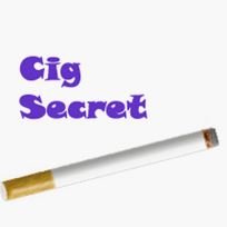 Cig Secret