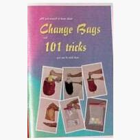 101 Tricks w Change Bag
