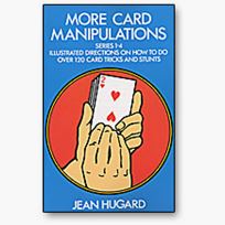 More Card Manipulations