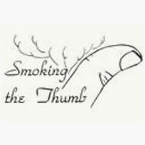 Smoking the Thumb