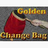 Change Bag SdL Golden
