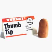 Thumb Tip Vernet Classic- M