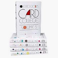 Card College 1-5