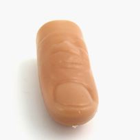 Thumb Tip, plastic long M