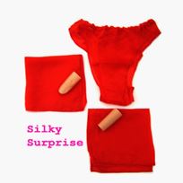 Silky Surprise