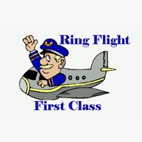 Ring Flight First Class