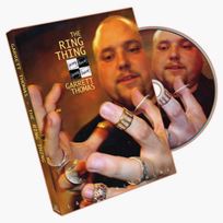 Ring Thing, dvd