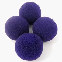Sponge Ball SuperSoft 35 mm violet (4)