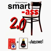 Smart Ass 2.0