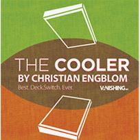 Cooler - Engblom