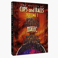 Cups & Balls 1, WGM Download