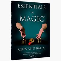 Cups & Balls Essentials, Download