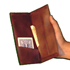 Himber Wallet leather dL