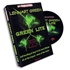 Green Lite, dvd