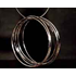 Linking Rings (8) 250 mm ss