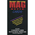 Magnetic Cards (2) red + blue