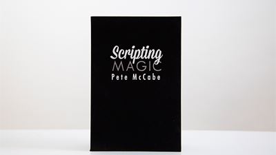 Scripting Magic, vol. 1