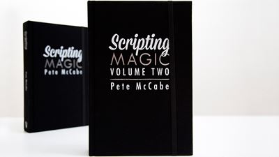 Scripting Magic, vol. 2