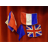 Mismade Flag - UK
