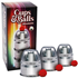 Cups & Balls Aluminium, small